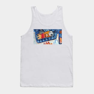 fish Tank Top